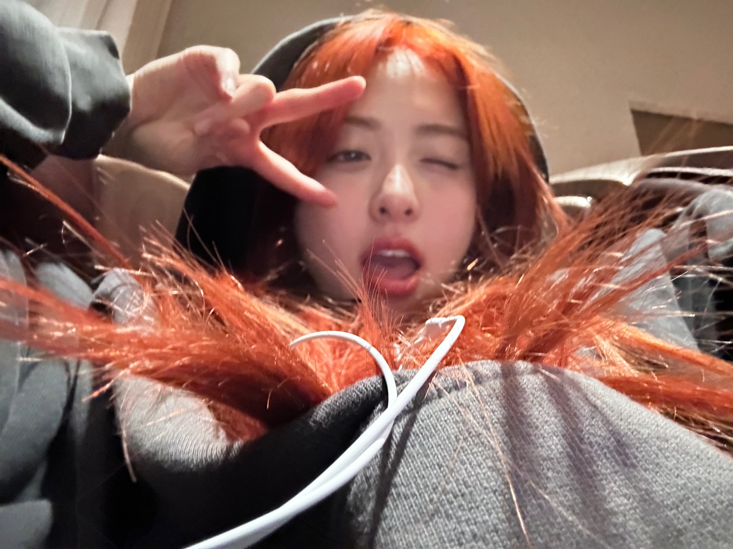 Yun-jin Huh