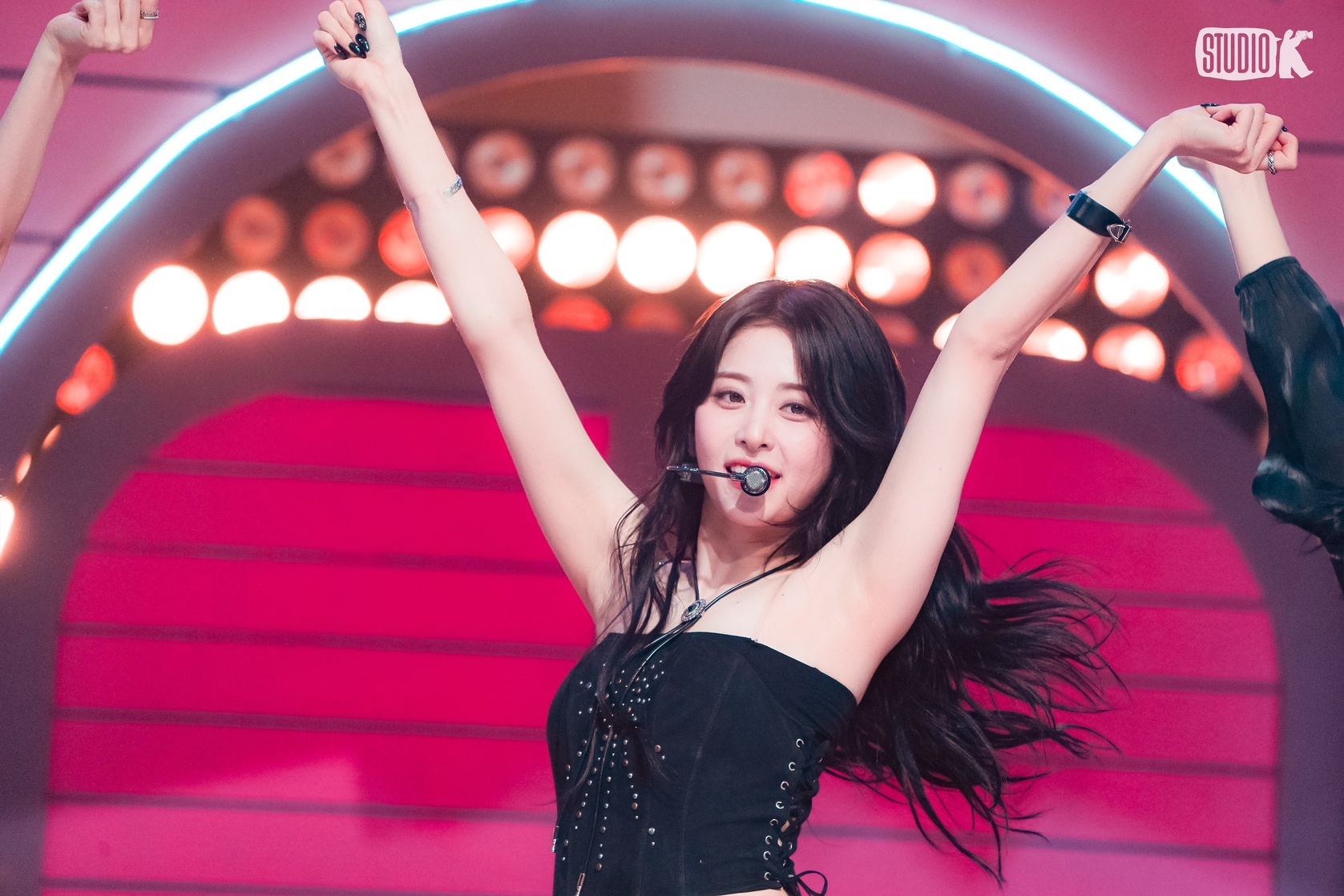 Yun-jin Huh