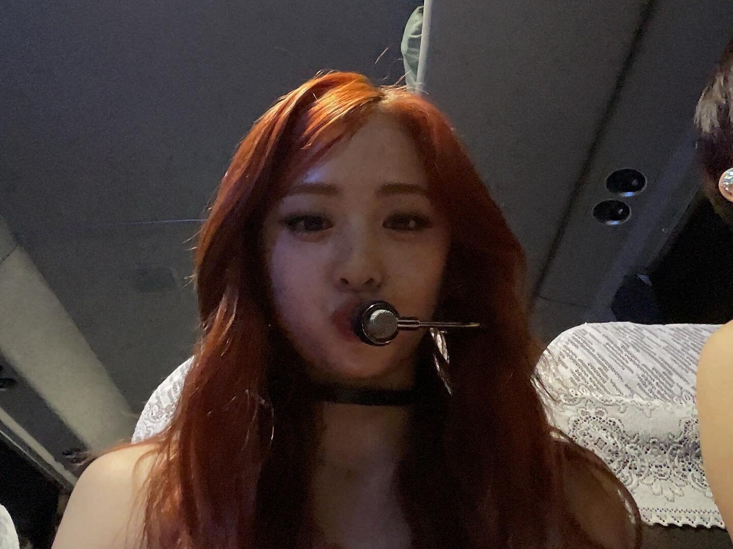 Yun-jin Huh