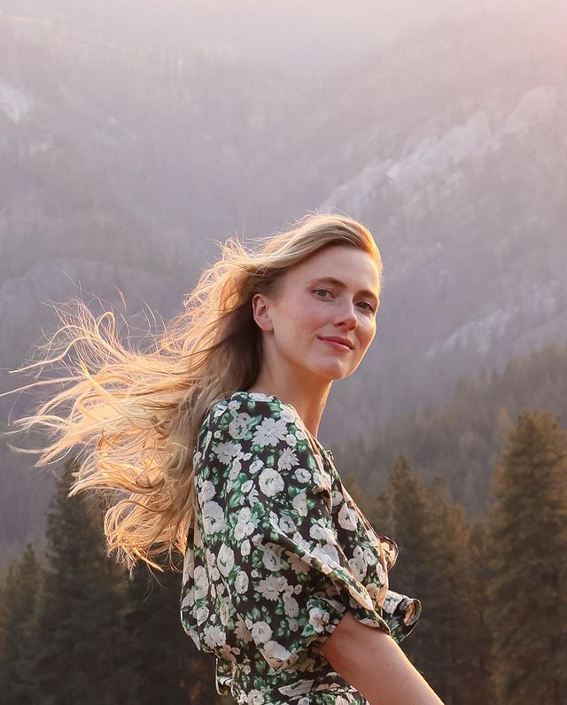 Picture of Silja Danielsen