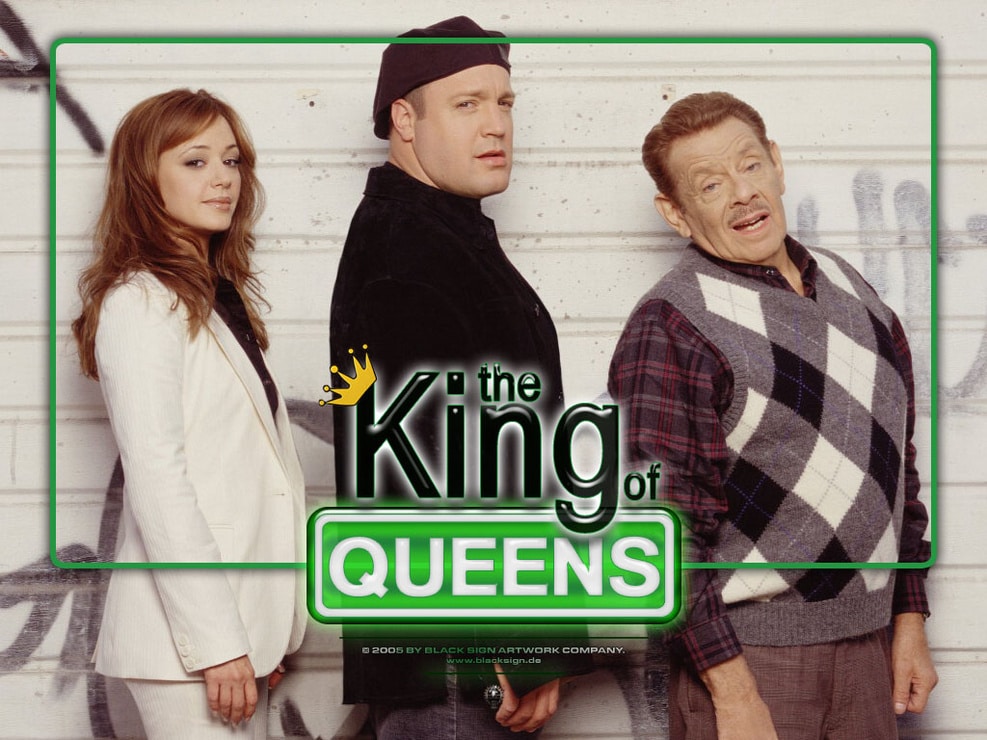 Picture Of The King Of Queens