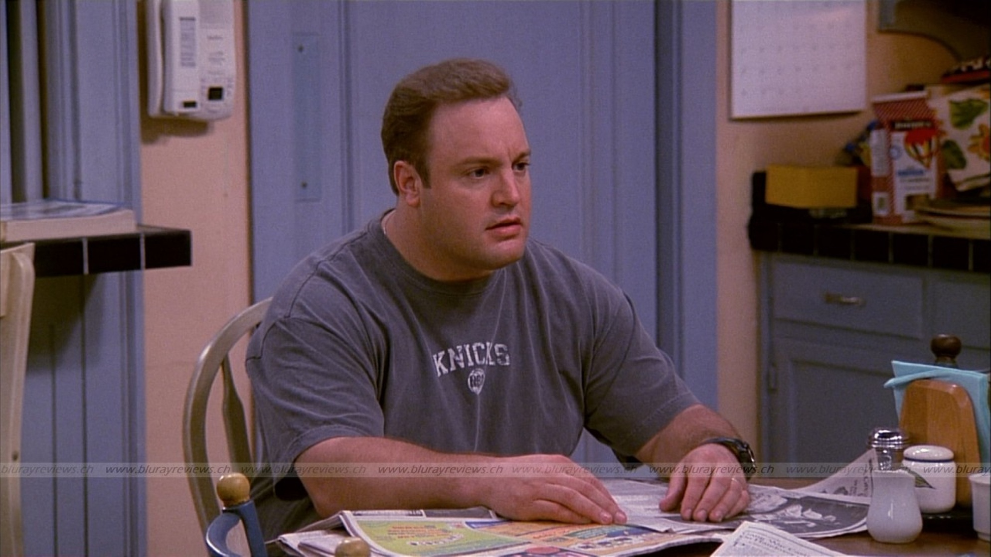 The King of Queens