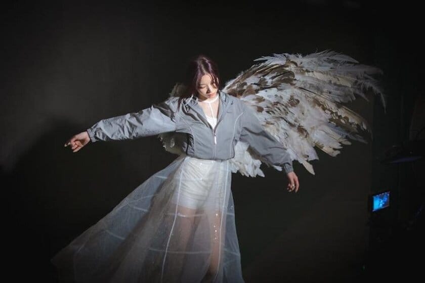 Kazuha Nakamura