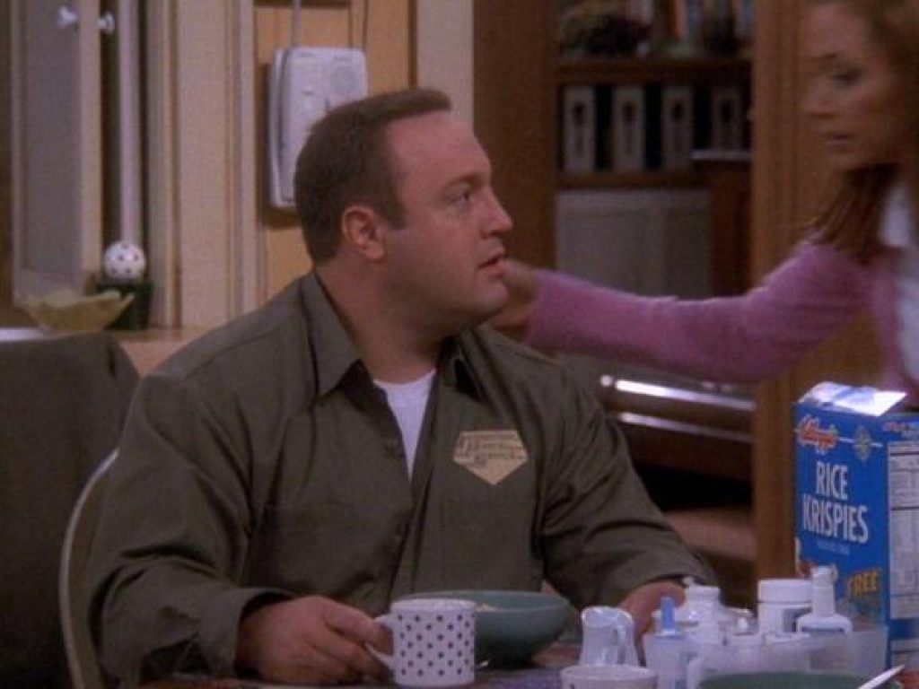 The King of Queens