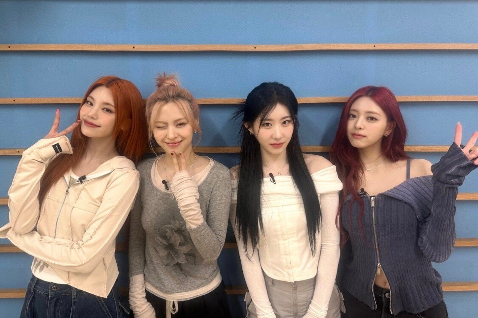 ITZY