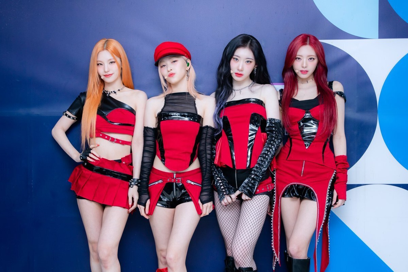 ITZY