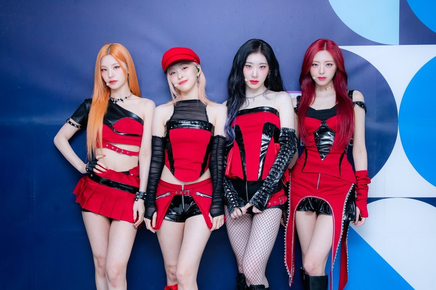 ITZY