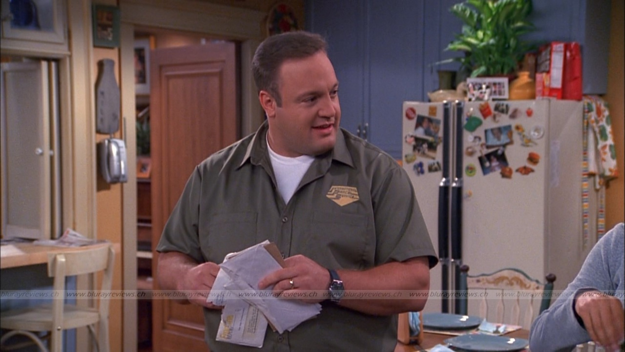 The King of Queens