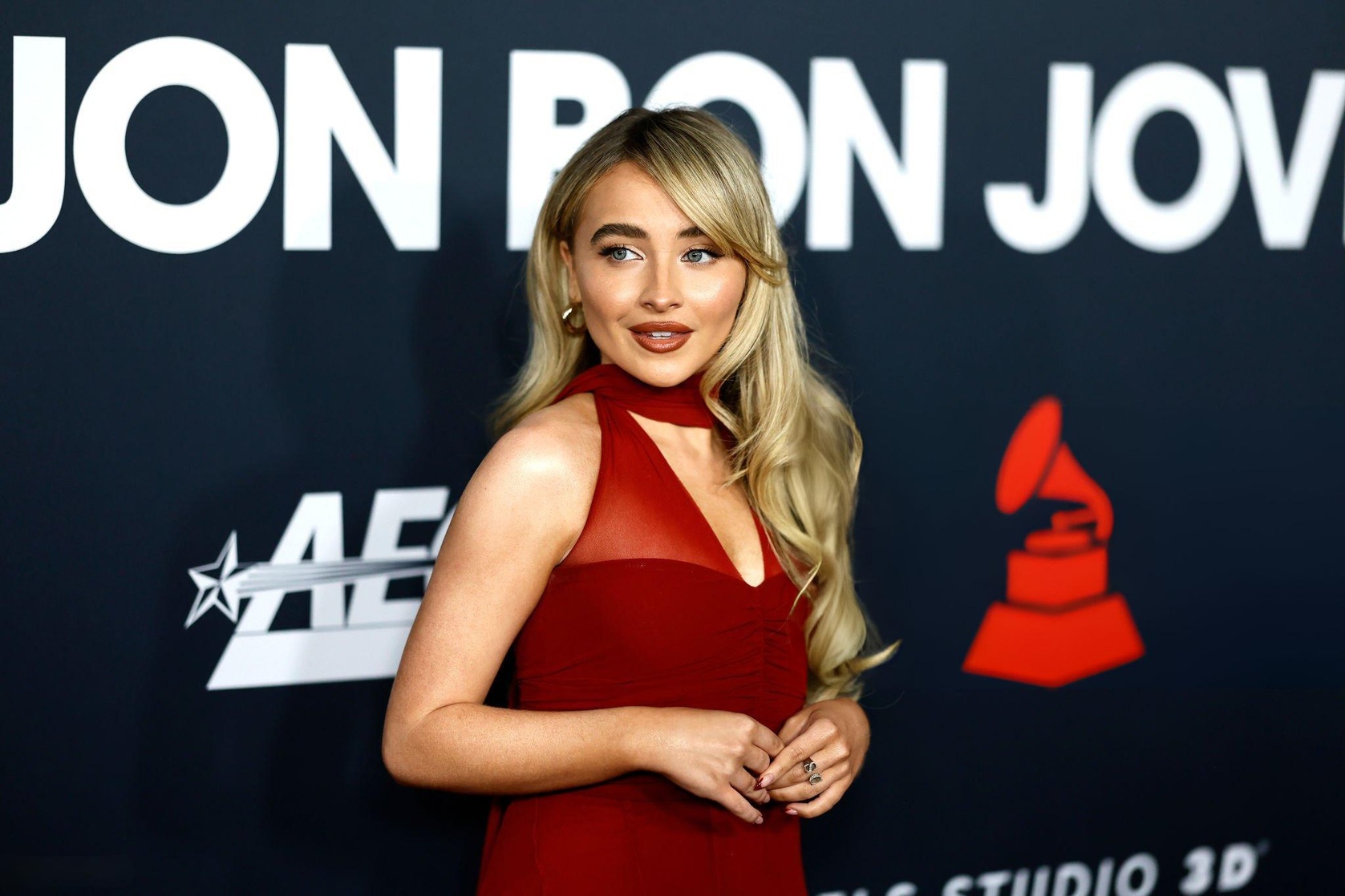 Sabrina Carpenter
