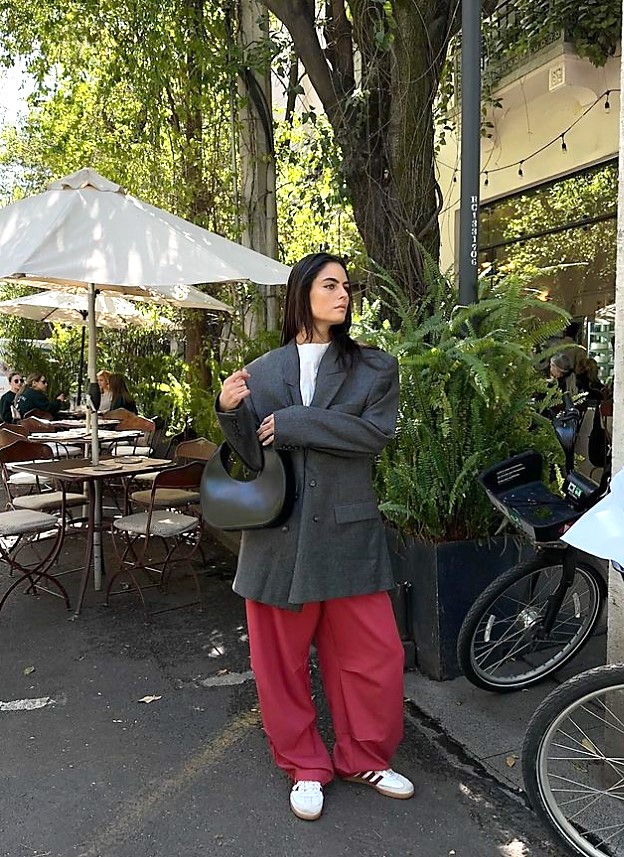 Picture of Oriana Gallo