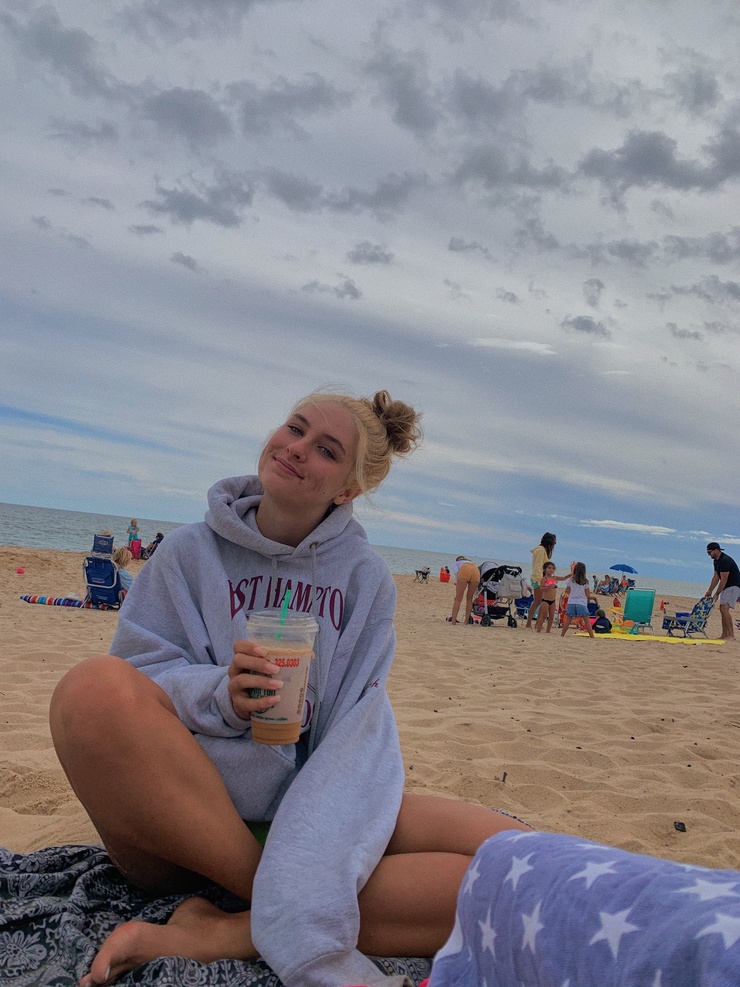 Picture of Noelle Hear