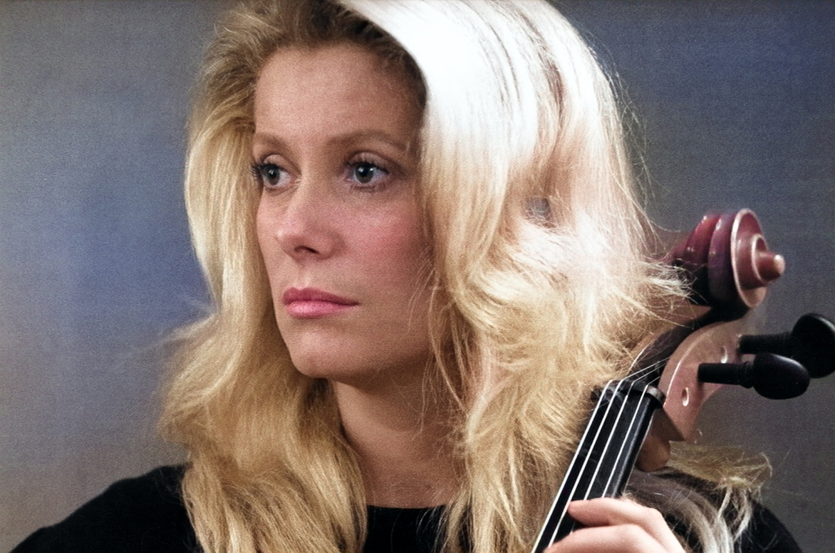 Catherine Deneuve