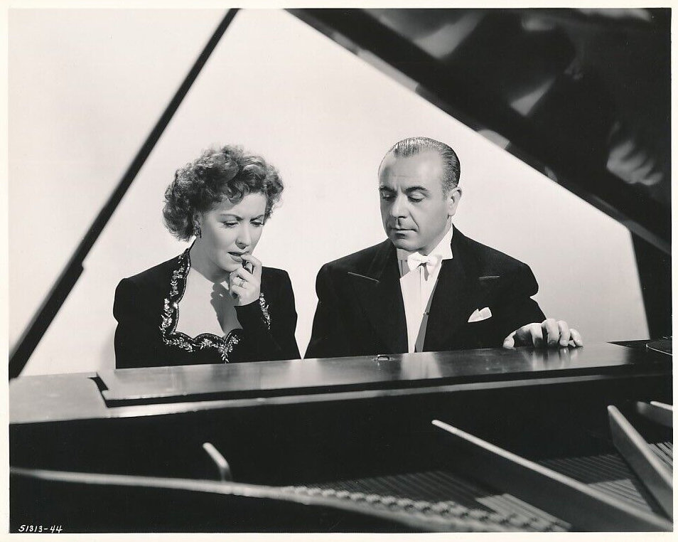 Gracie Allen