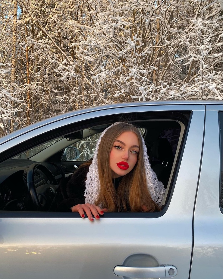 Picture of Anastasia (Nastya)