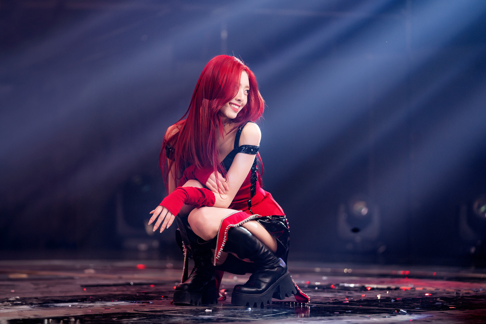 Shin Yuna