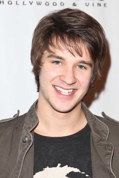 Picture of Devon Werkheiser