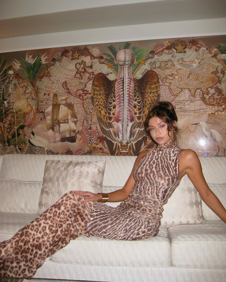 Picture of Morgan Avery