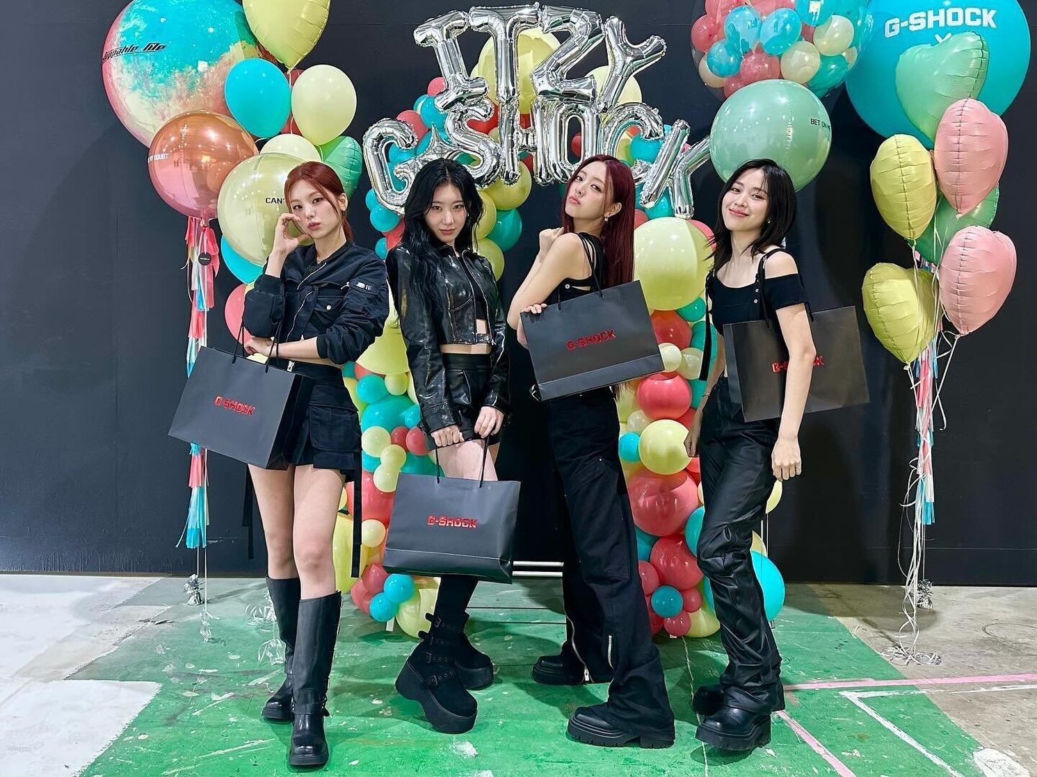 ITZY