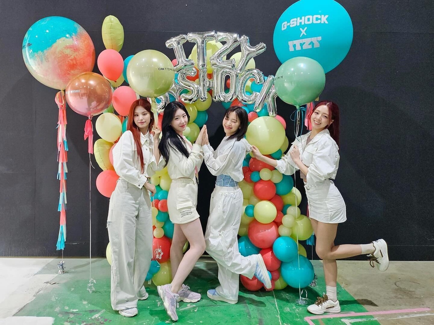 ITZY