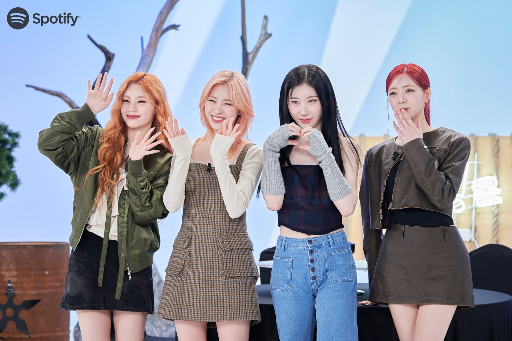 ITZY