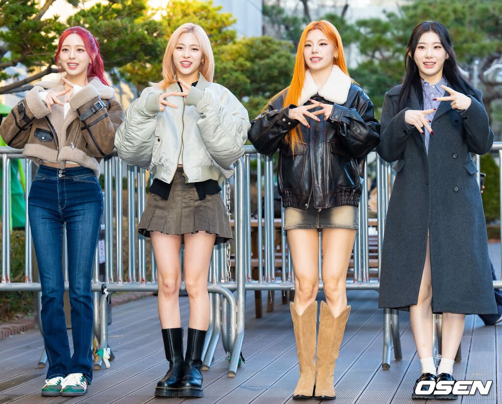 ITZY