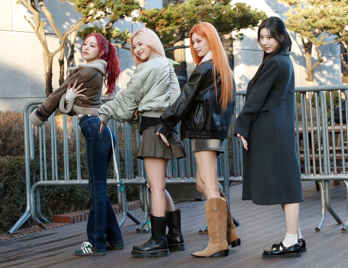 ITZY