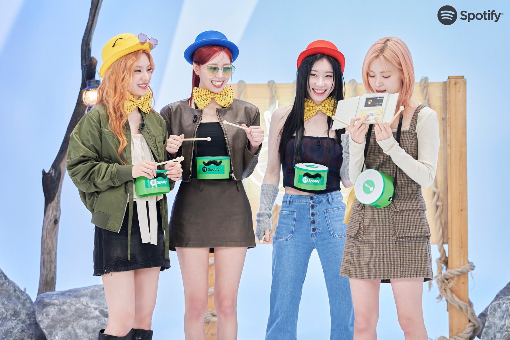ITZY