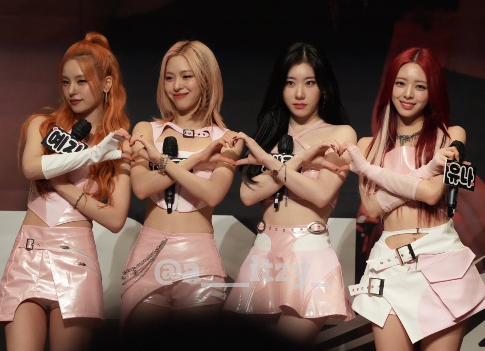ITZY