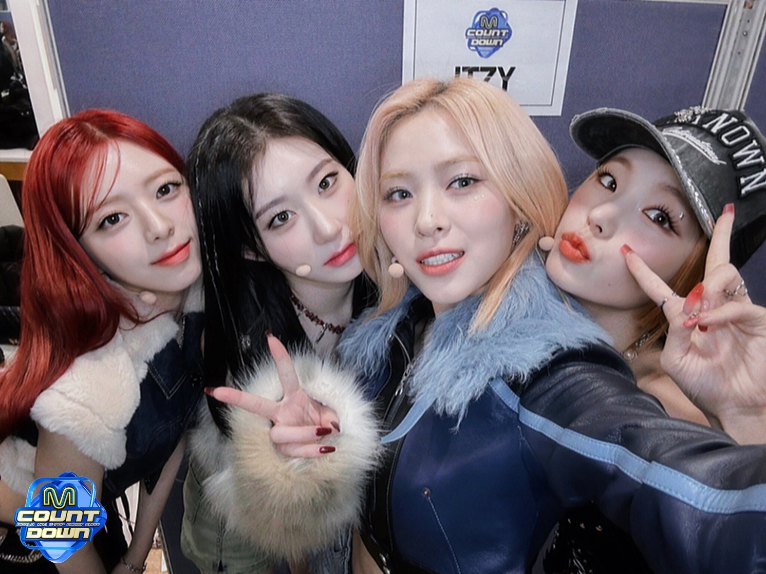 ITZY