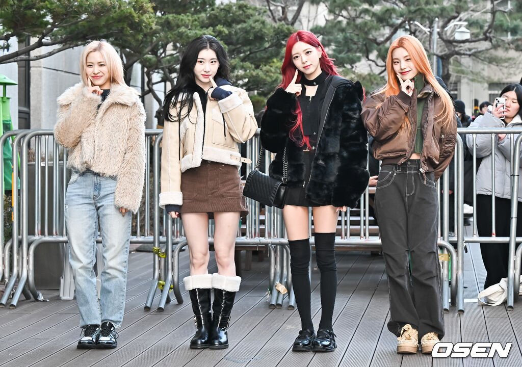 ITZY