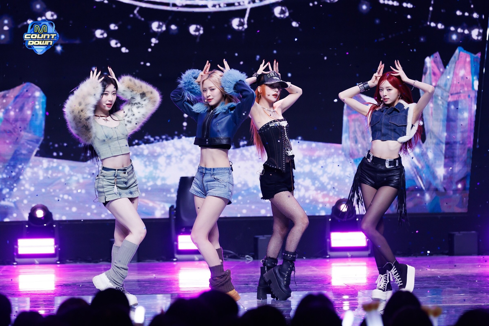 ITZY