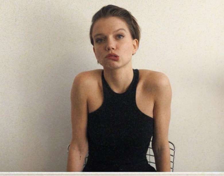 Eden Ducourant