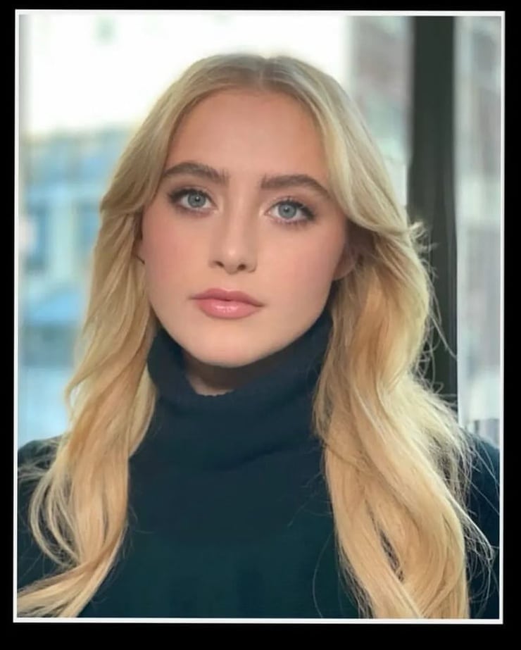 Picture of Kathryn Newton