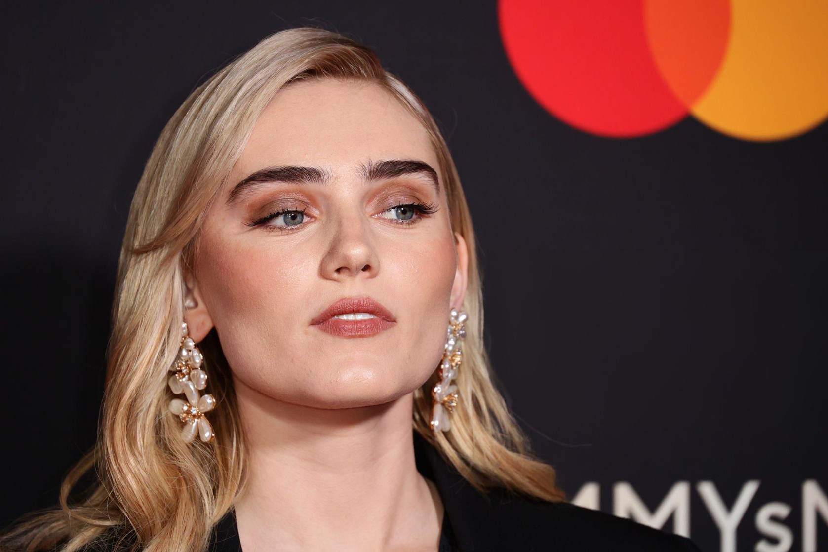 Picture of Meg Donnelly