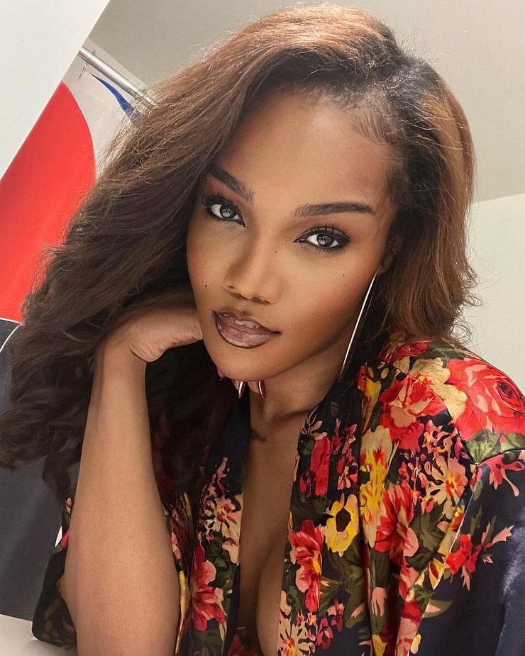 Picture of L'lerrét Jazelle