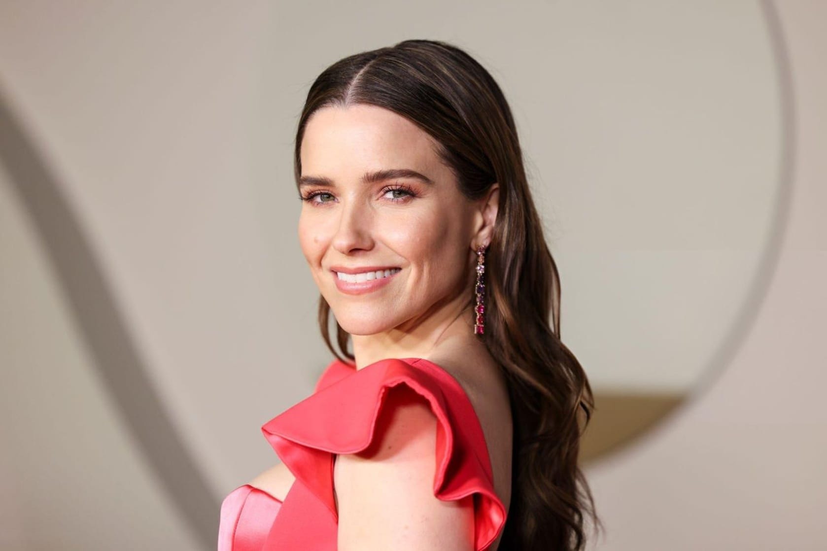 Sophia Bush