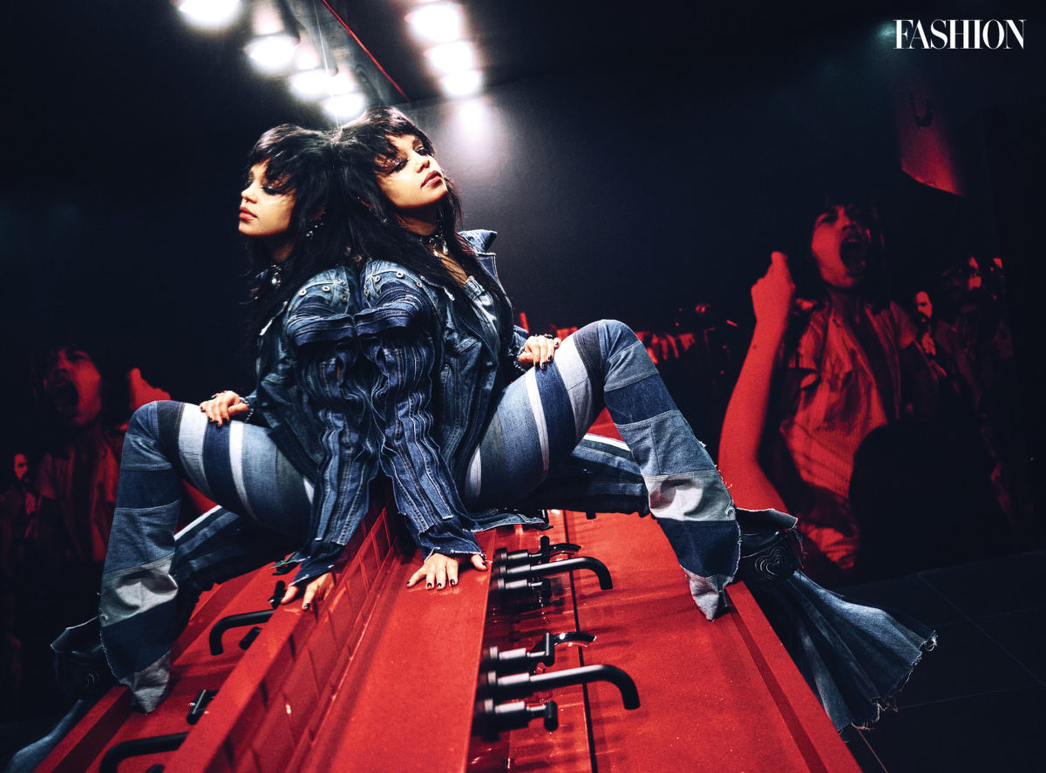 Fefe Dobson