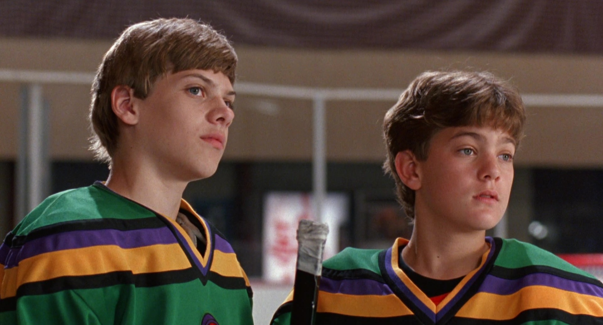 D2: The Mighty Ducks