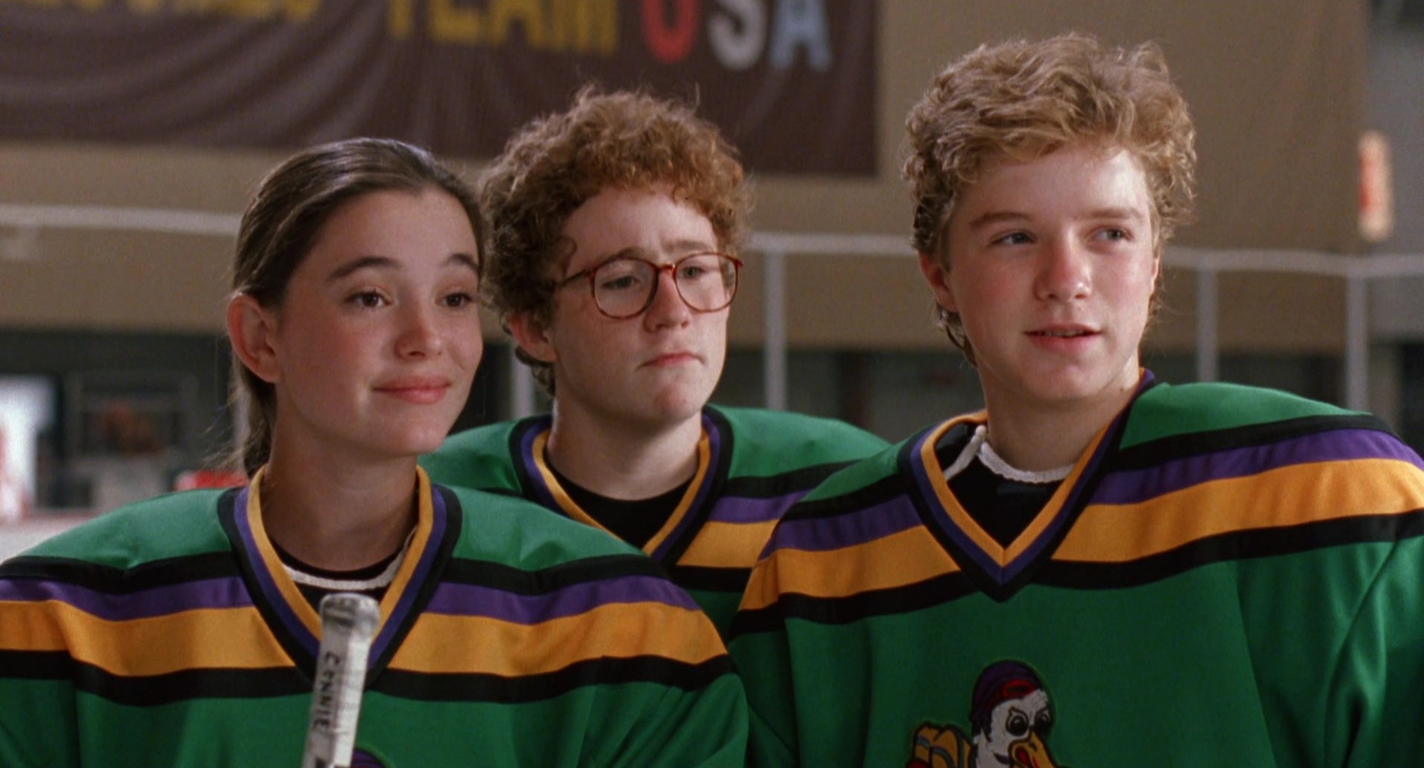 D2: The Mighty Ducks