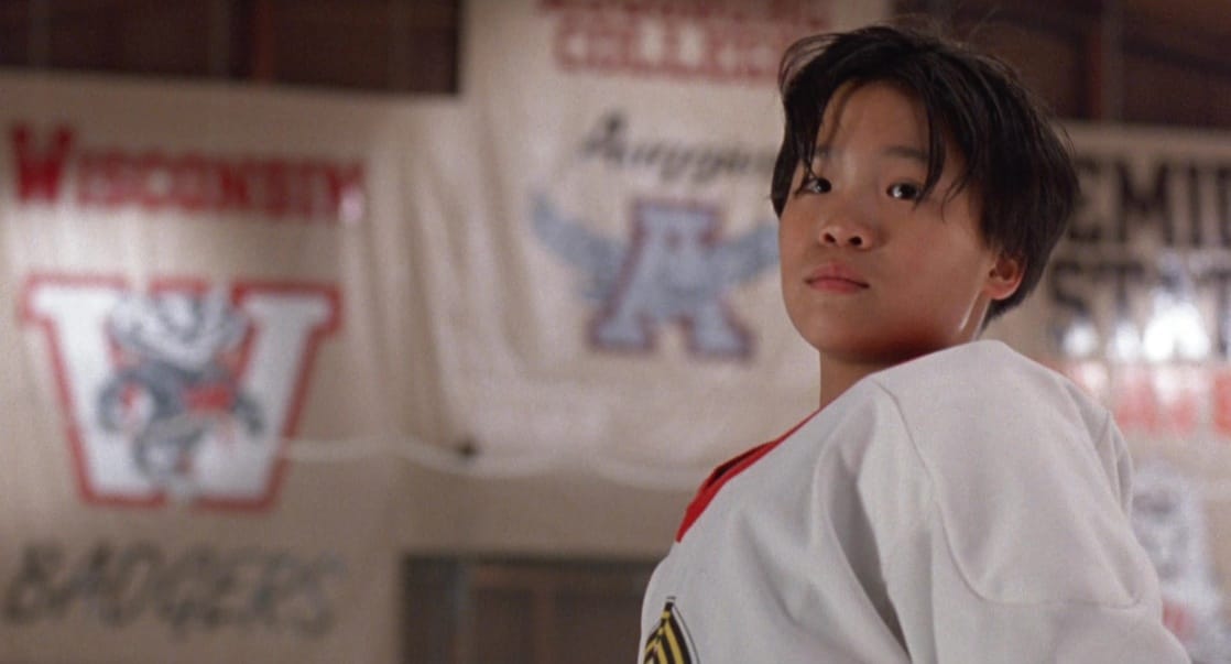 D2: The Mighty Ducks