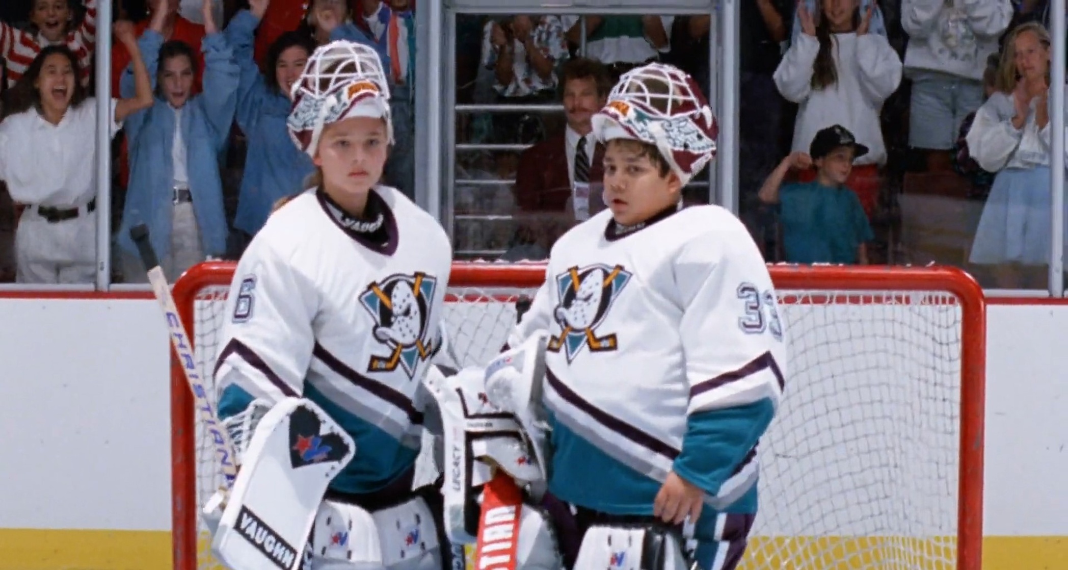 D2: The Mighty Ducks