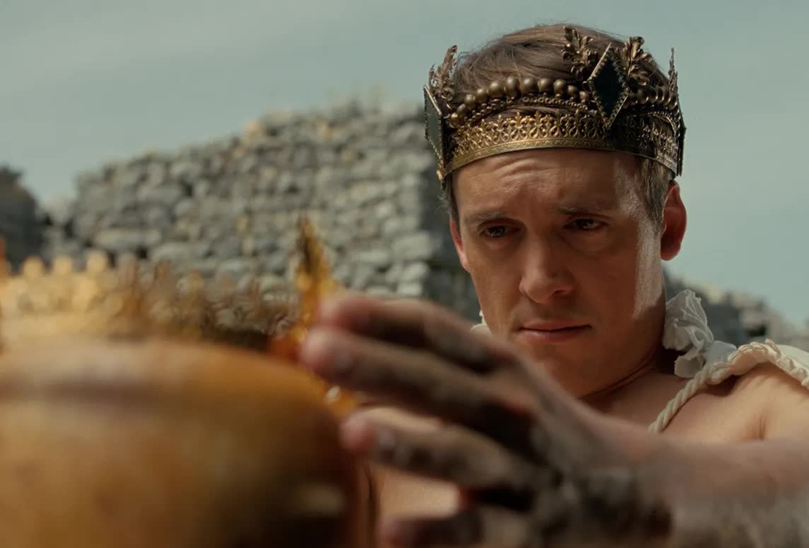 King Baby
