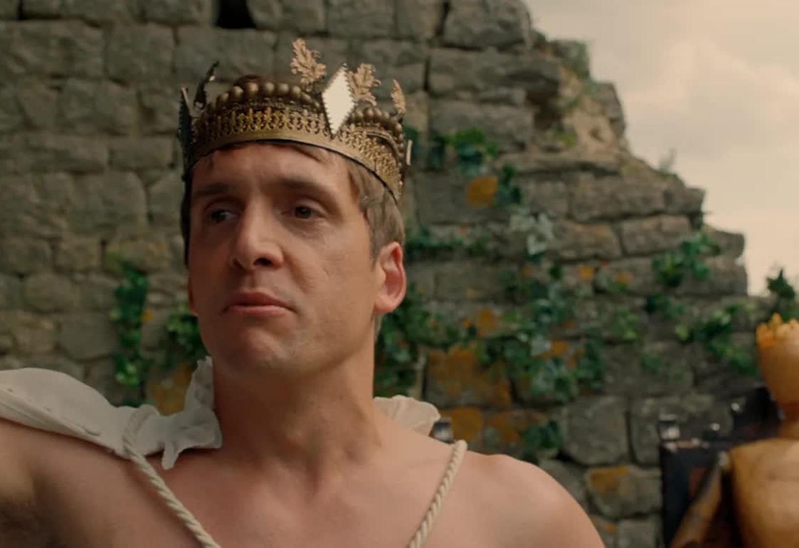 King Baby