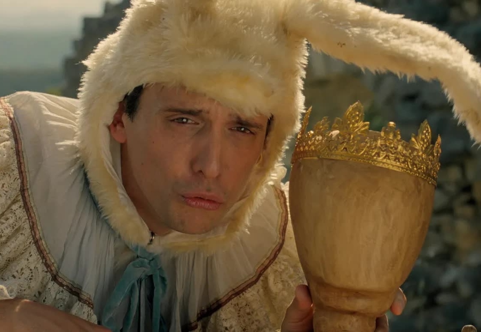 King Baby
