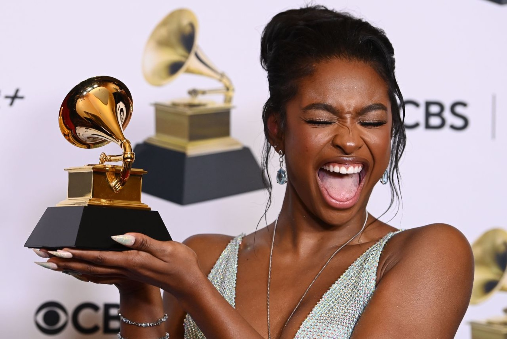 Coco Jones Coco Jones