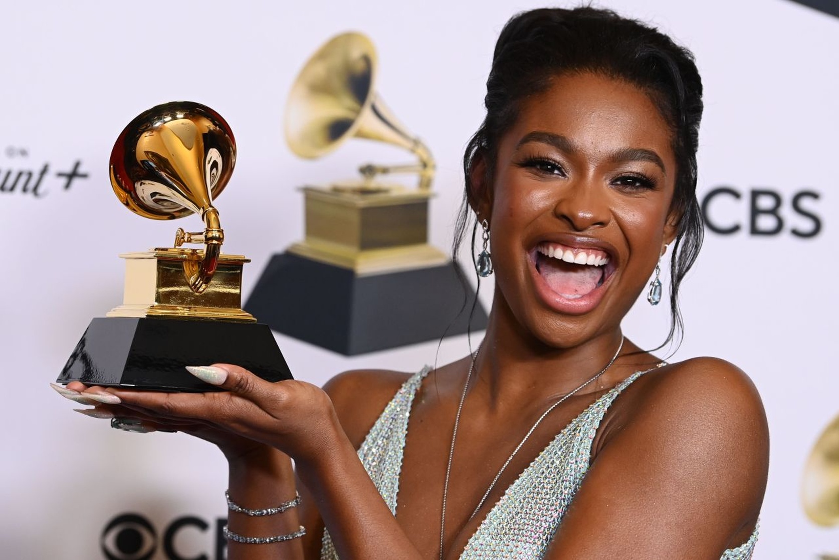 Coco Jones Coco Jones