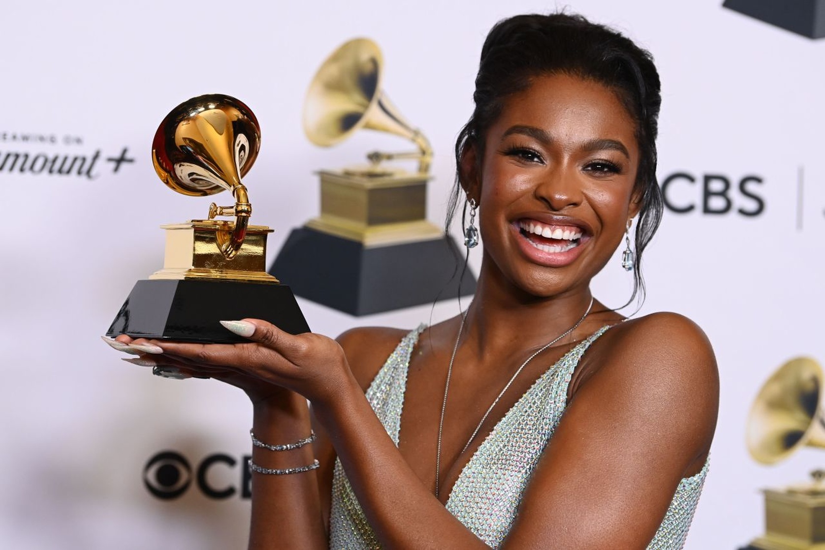 Coco Jones Coco Jones