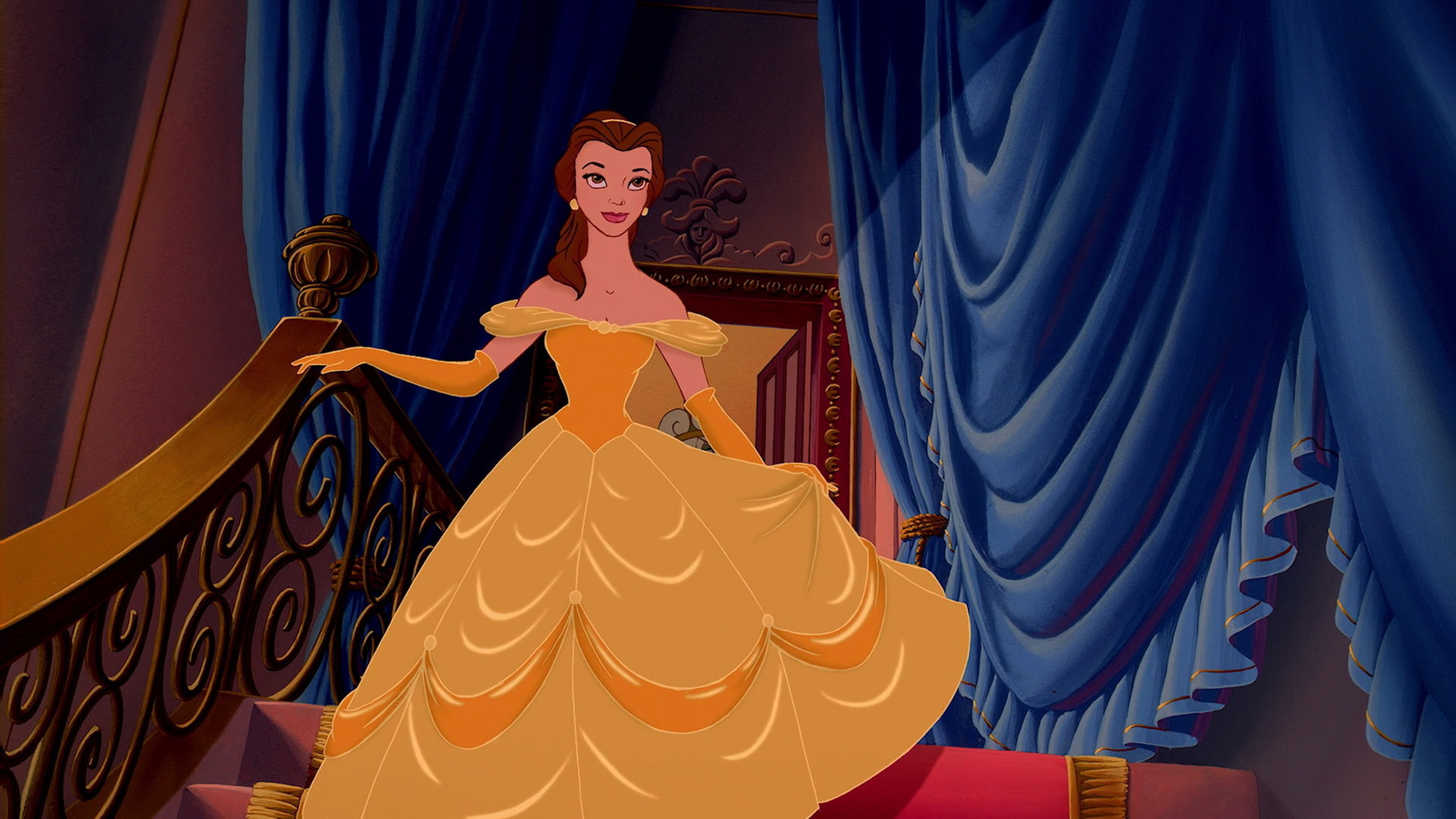 Beauty and the Beast