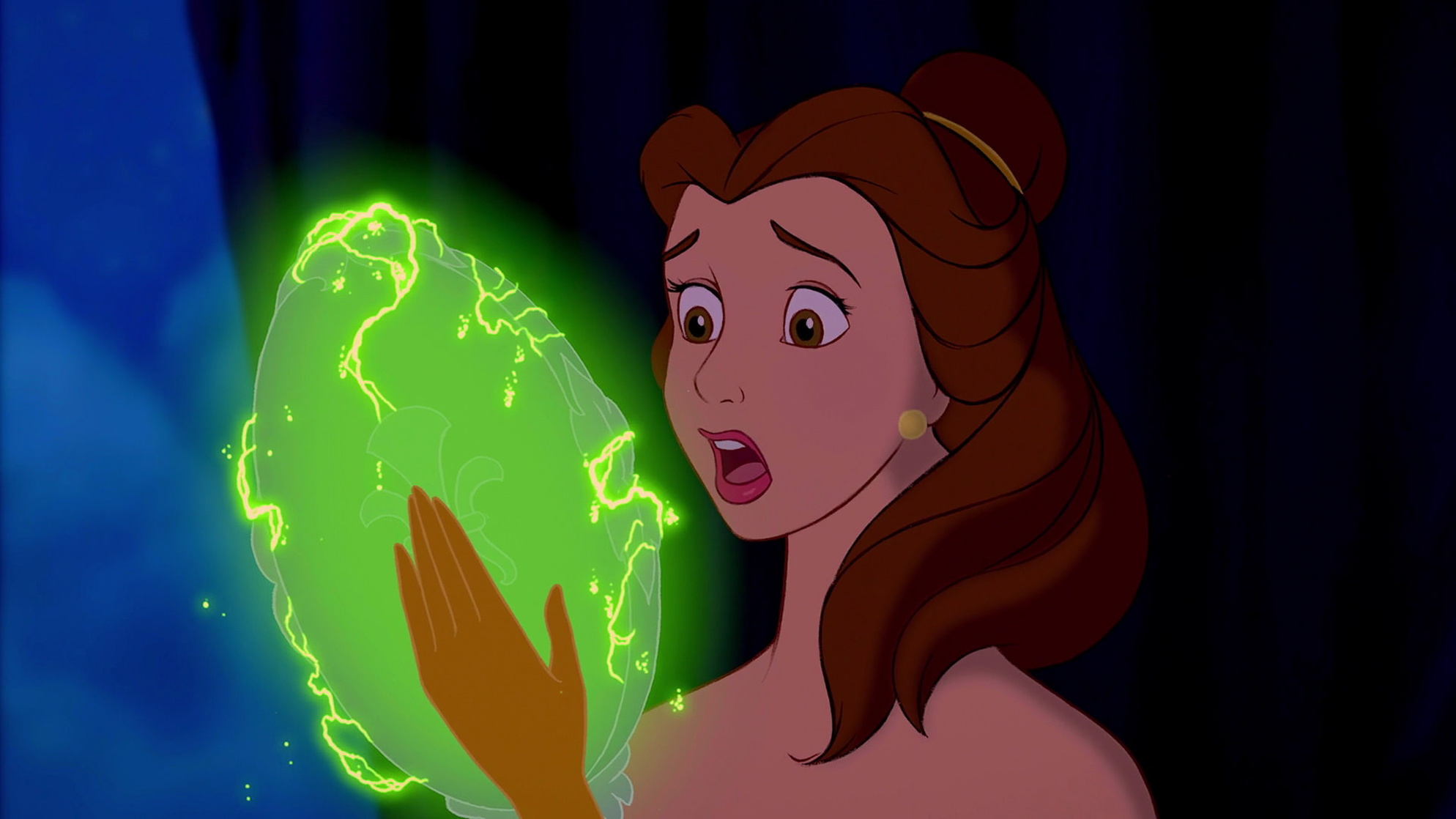 Beauty and the Beast