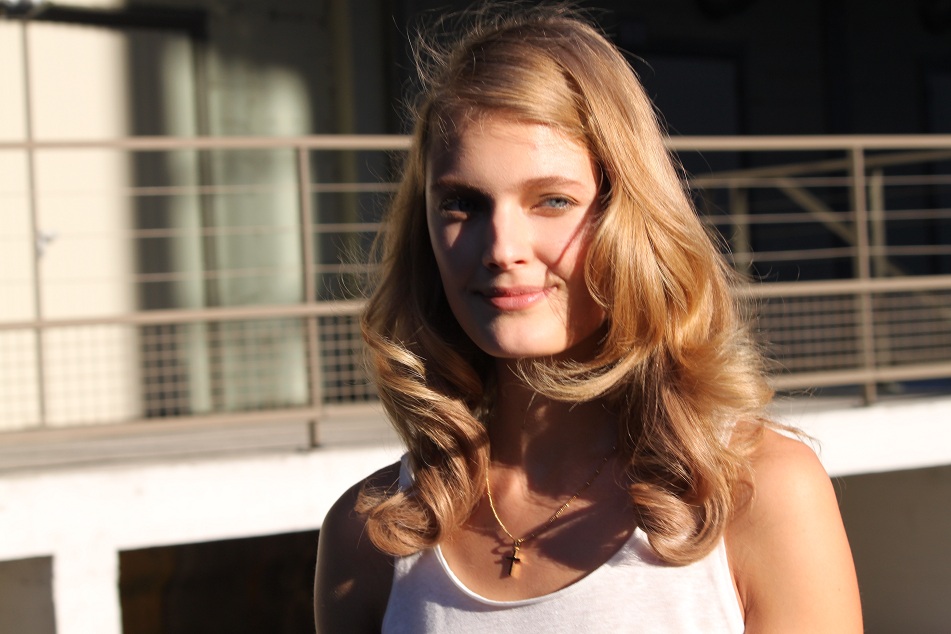 Constance Jablonski